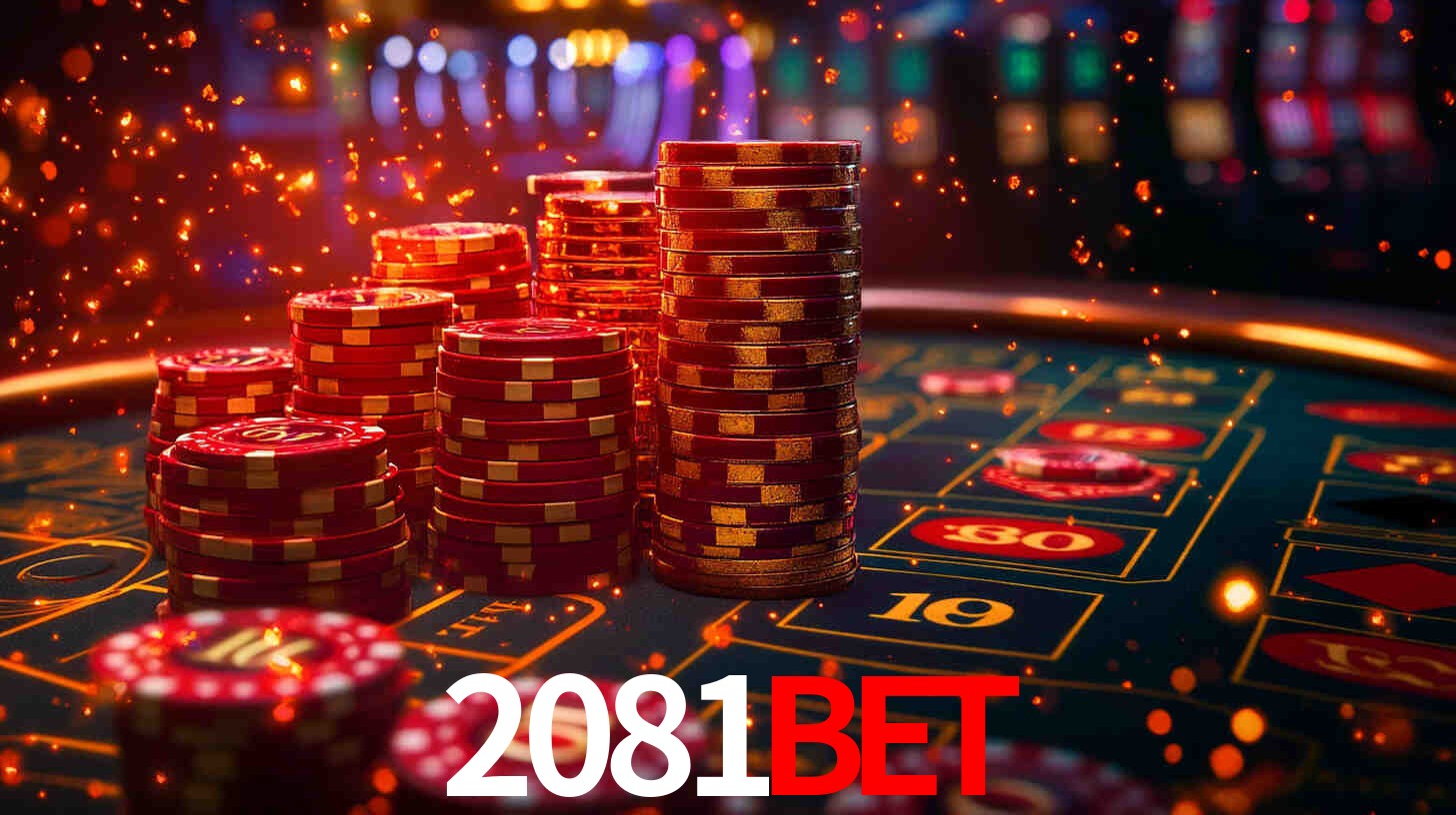 Experiência VIP 2081bet