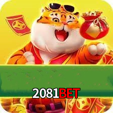 Plataforma 2081bet