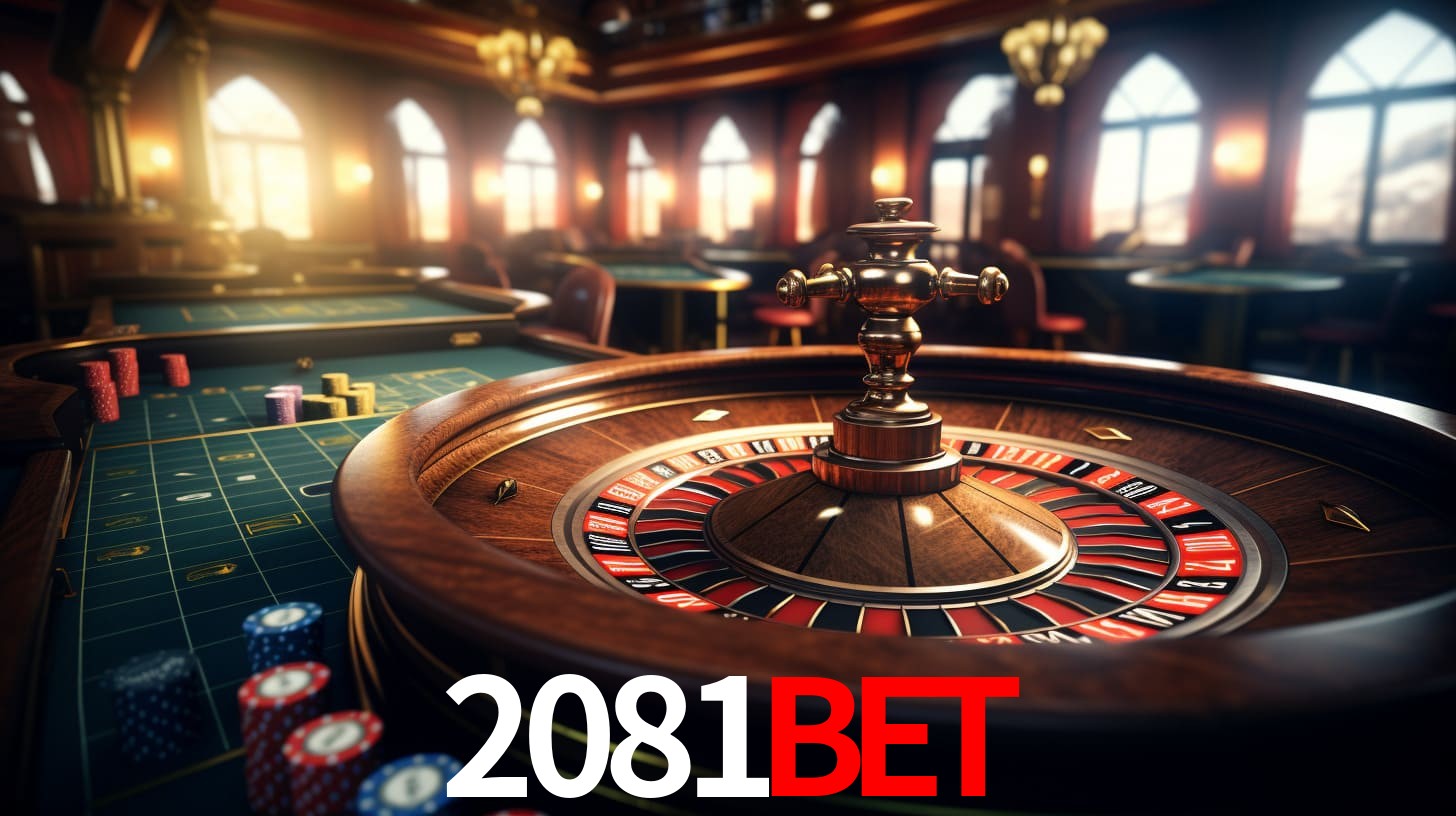 Live Casino 2081bet