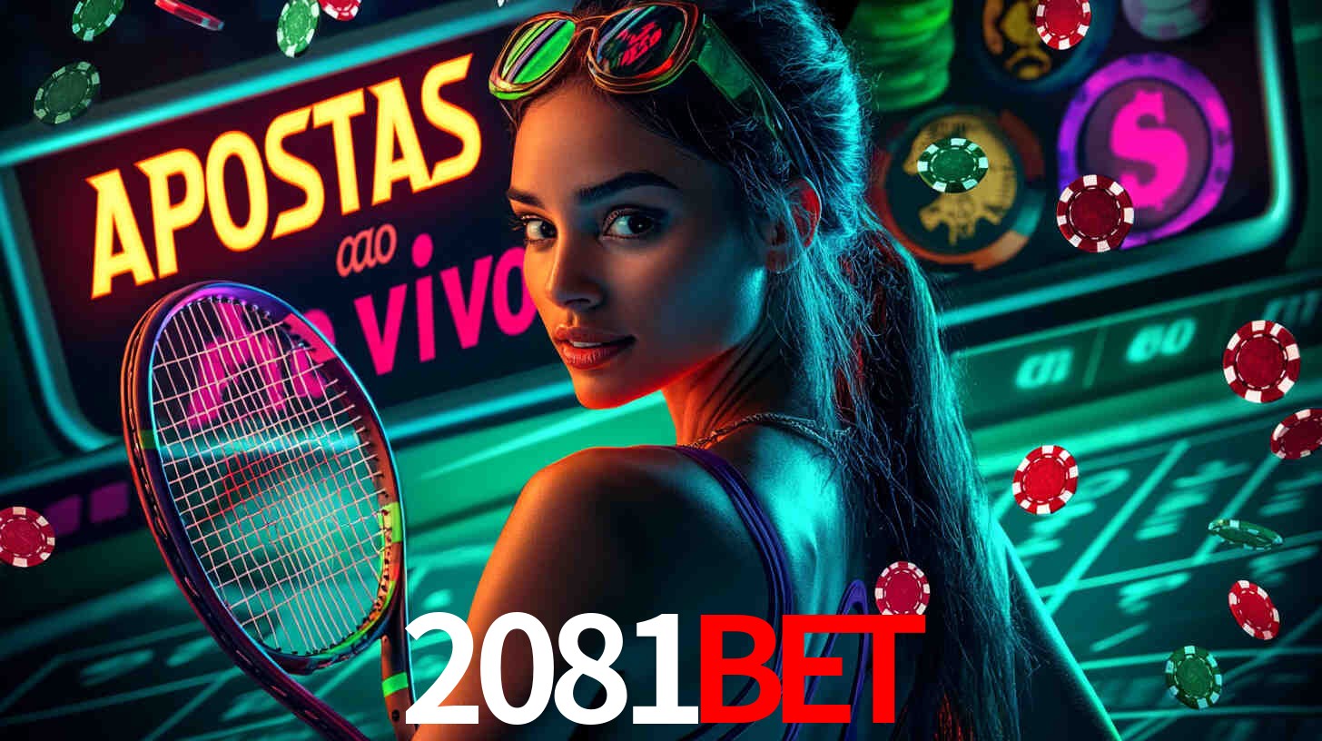 Explorando a Categoria de Eventos em Apostas na 2081bet