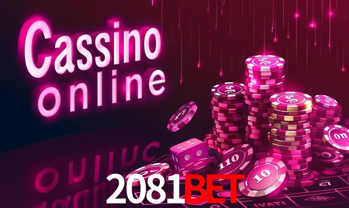 2081bet.com