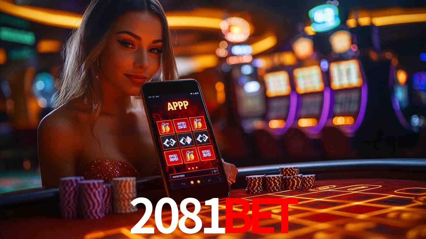 Descubra a Essência do 2081bet: Nossa História e Compromissos