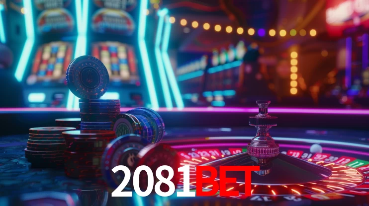 APP oficial da 2081bet para mobile