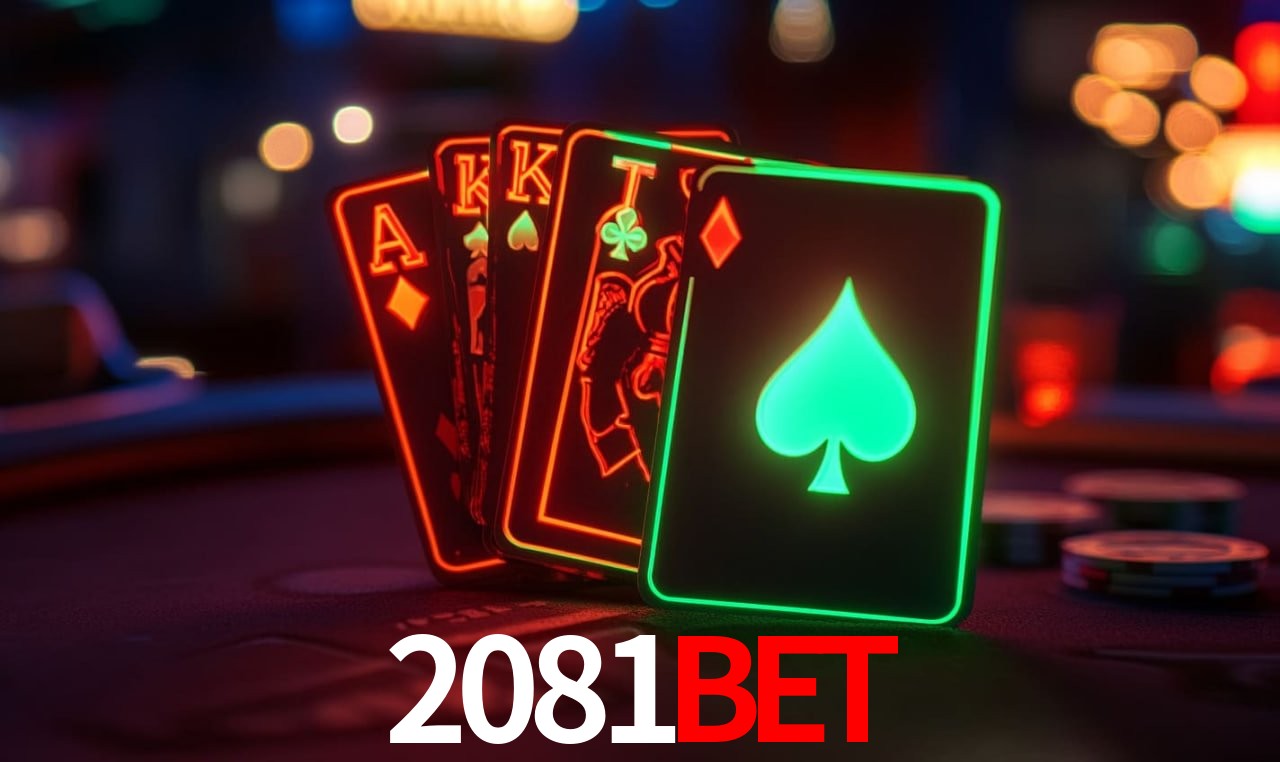 Provedores de Jogos 2081bet