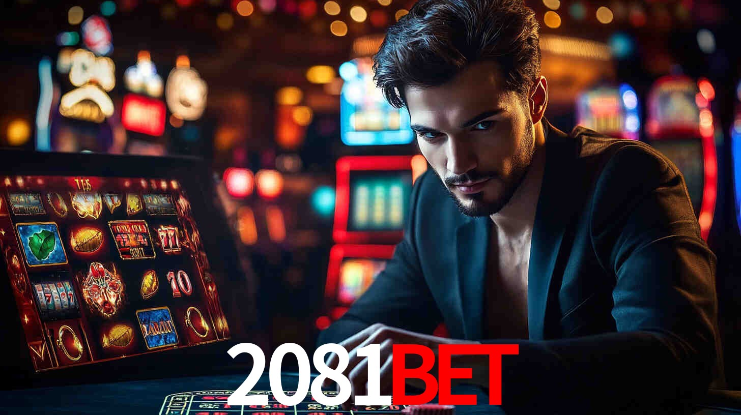 Daily Bonuses 2081bet