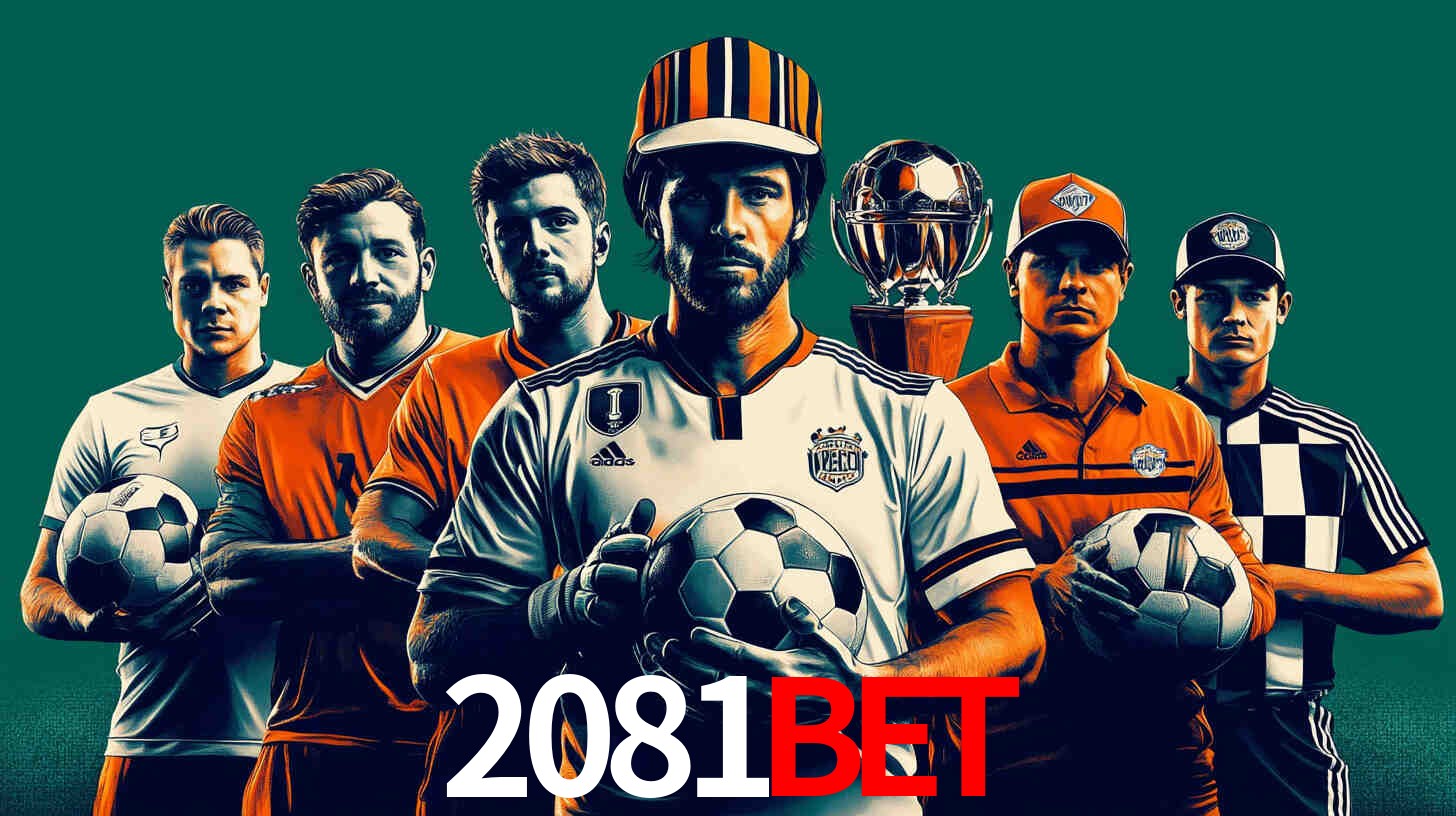 Descubra o Programa VIP da 2081bet: Vantagens Exclusivas para Jogadores