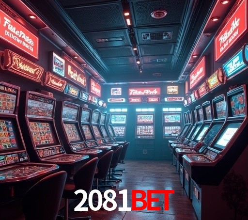 2081bet.com