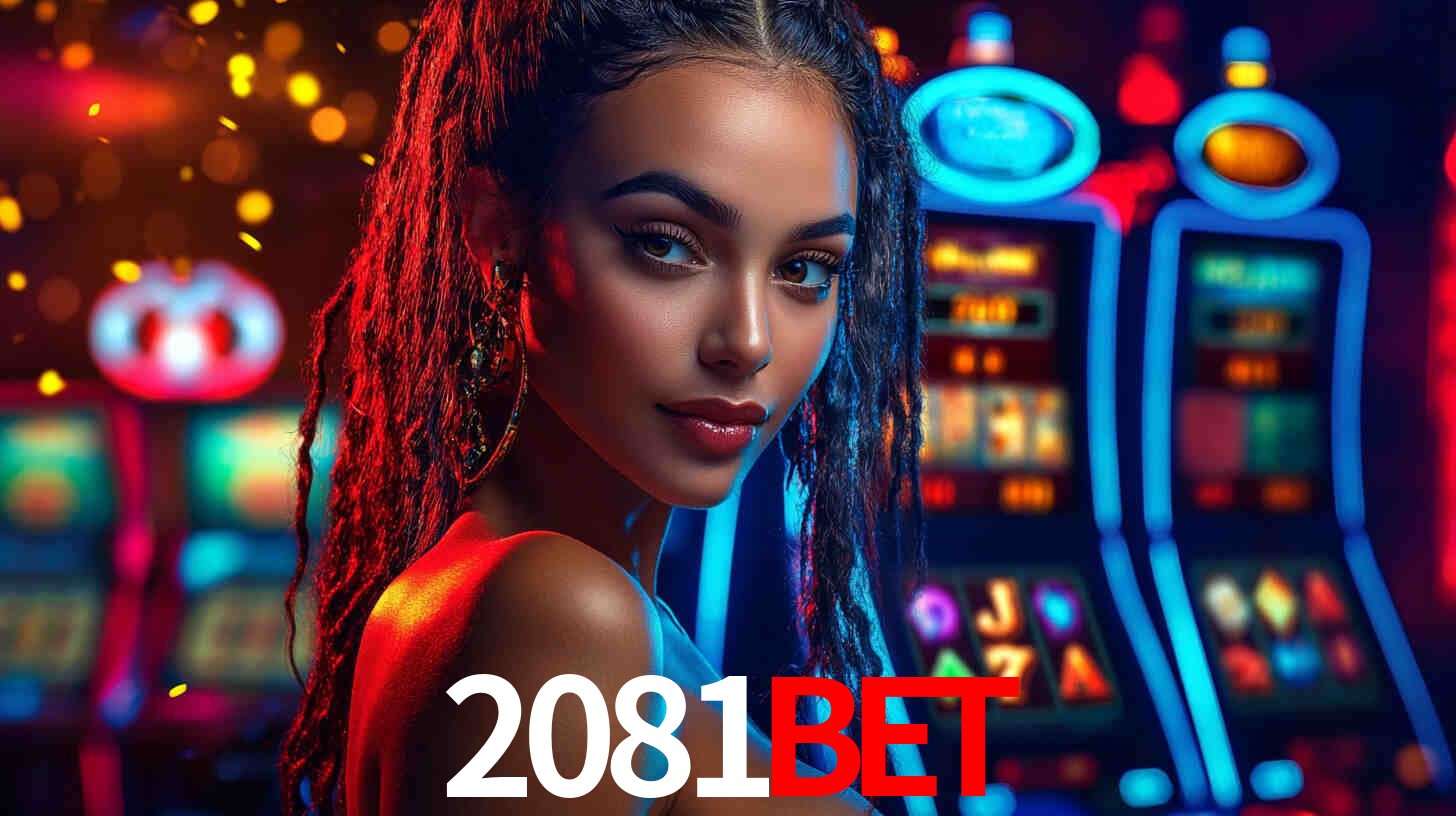 Inovações de Jogos na 2081bet: O Futuro das Experiências Interativas