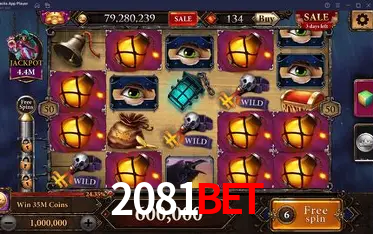 2081 bet app