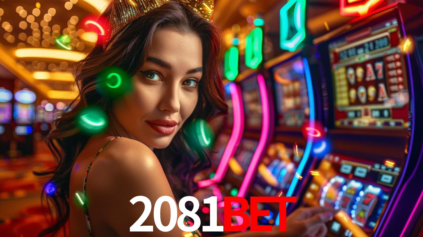 Bônus Generosos e Exclusivos no 2081bet para Você!