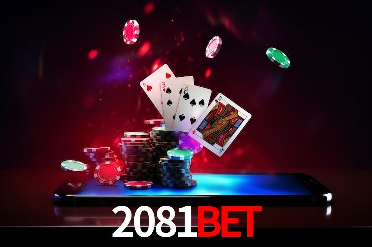Exclusive Offers 2081bet