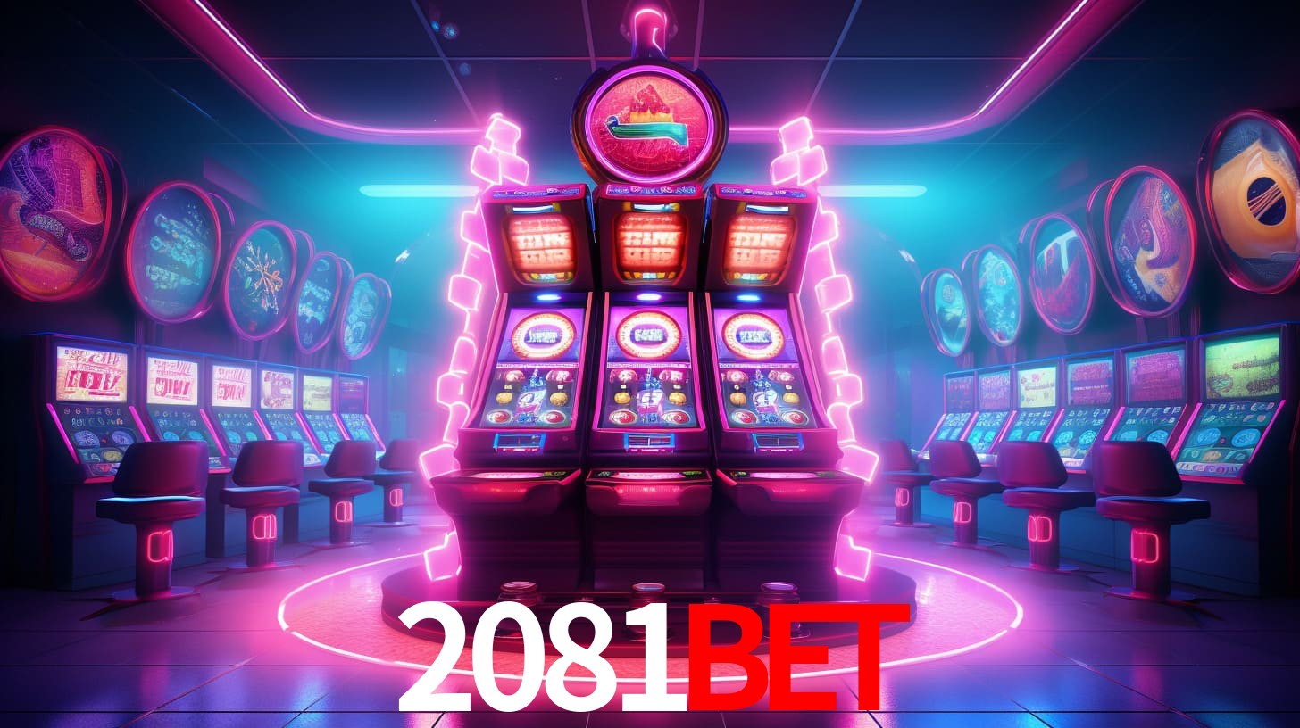 VIP Casino 2081bet