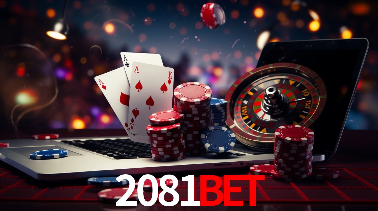 Slot Games 2081bet