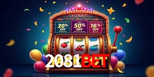 Ofertas Exclusivas 2081bet