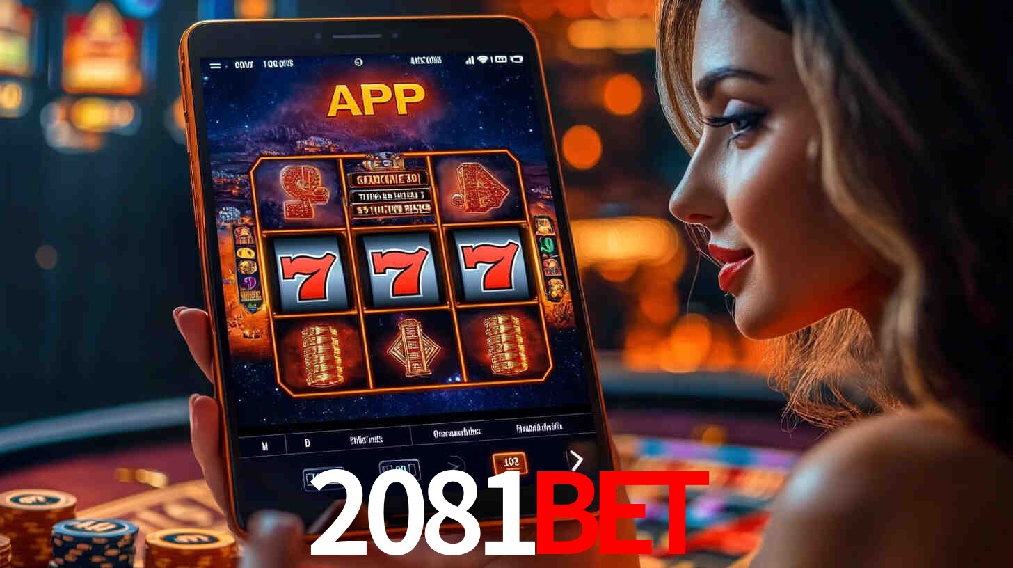 Programa VIP 2081bet