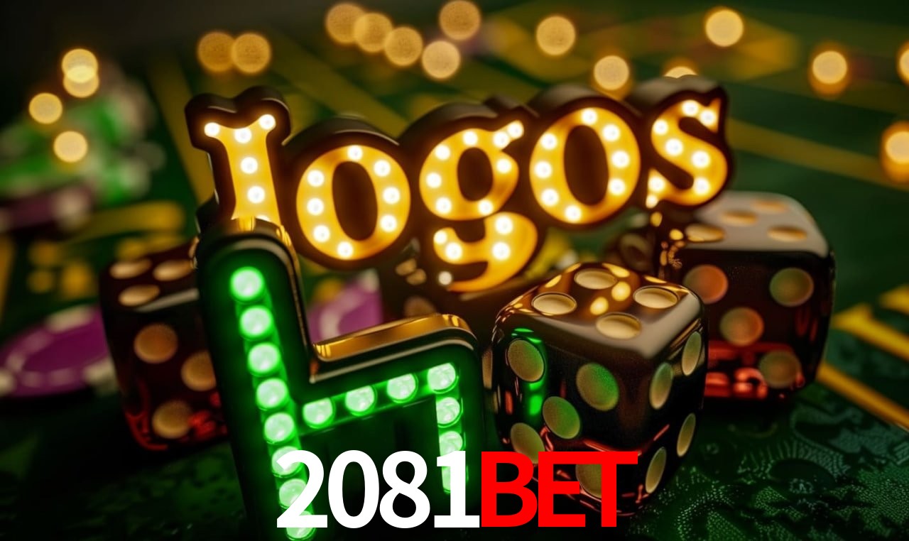 Casino Ao Vivo 2081bet
