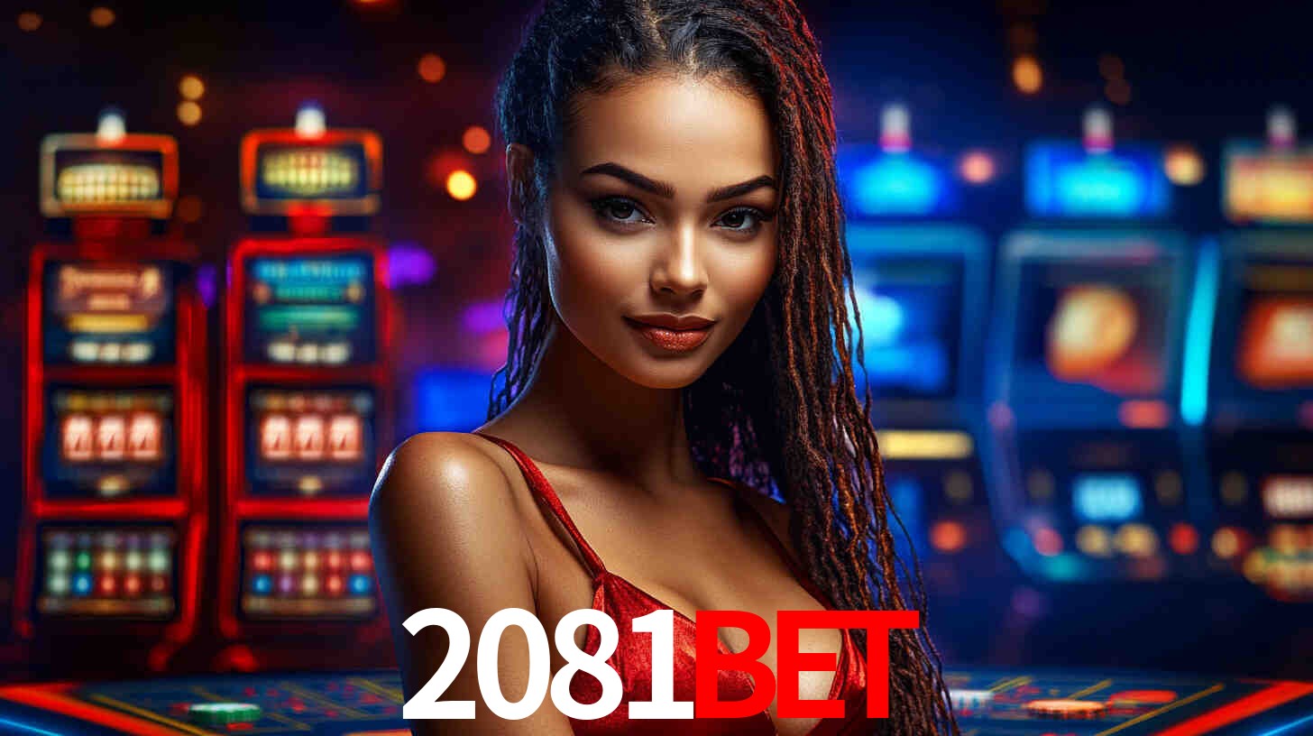 Desvendando o Mundo dos Jogos Virtuais na 2081bet