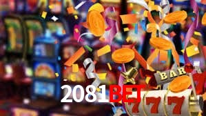 Premium Interface 2081bet