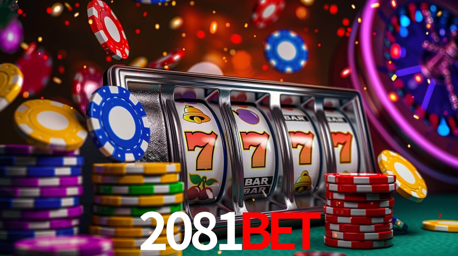 Torneios 2081bet