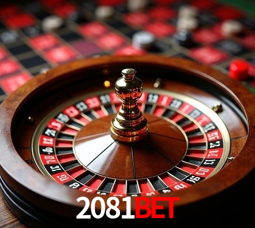 Sinta a adrenalina dos jogos de cassino com 2081bet