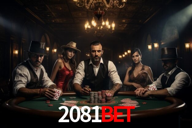 cassino 2081bet