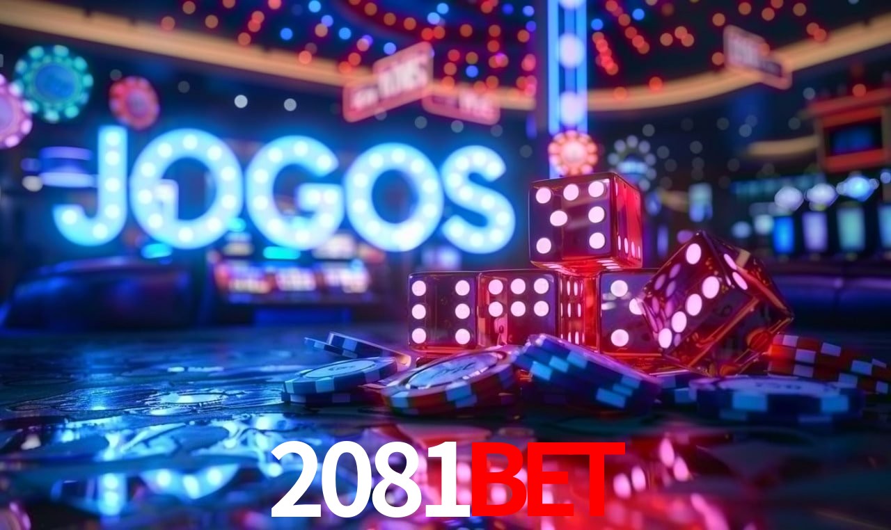 Bônus Diários 2081bet