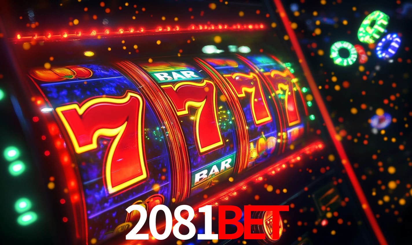 Live Casino 2081bet